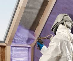 Types of Insulation We Offer in Matteson, IL