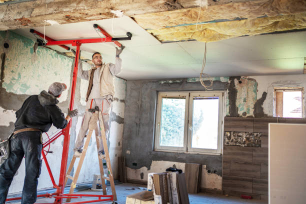 Best Spray Foam Insulation  in Matteson, IL