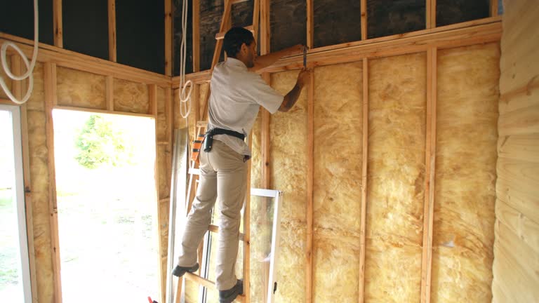 Best Radiant Barrier Insulation  in Matteson, IL