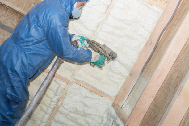 Best Crawl Space Insulation  in Matteson, IL